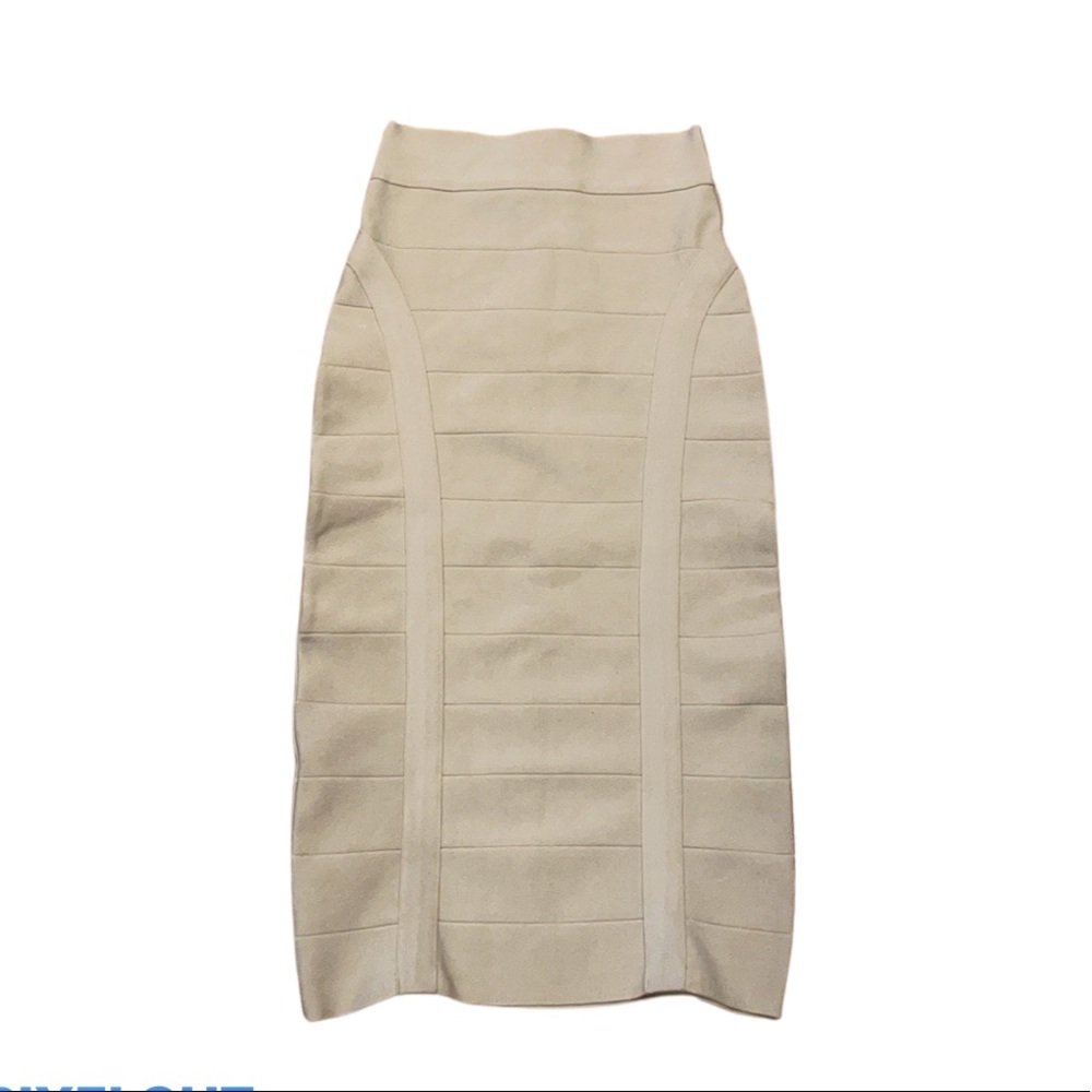 Bebe Pencil Skirt